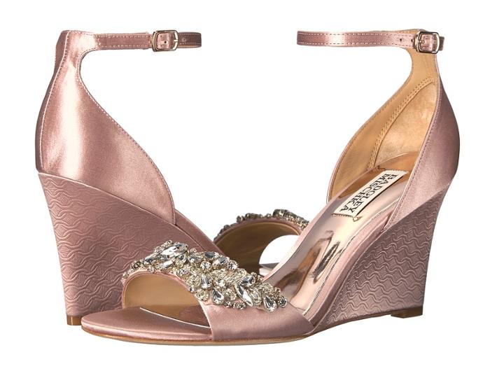 Badgley Mischka - Tyra