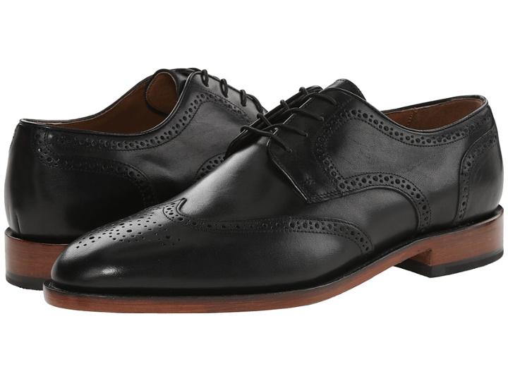 Johnston &amp; Murphy - Melton Wingtip