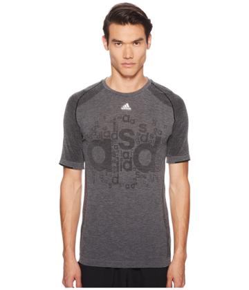 Adidas X Kolor - Primeknit Tee