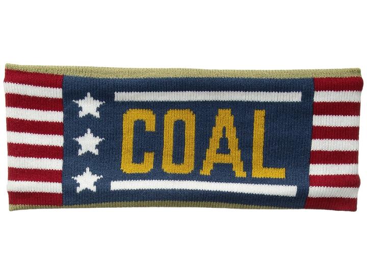 Coal - The Downhill Headband