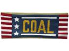 Coal - The Downhill Headband