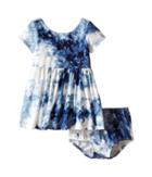 Ralph Lauren Baby - Tye-dye T-shirt Dress