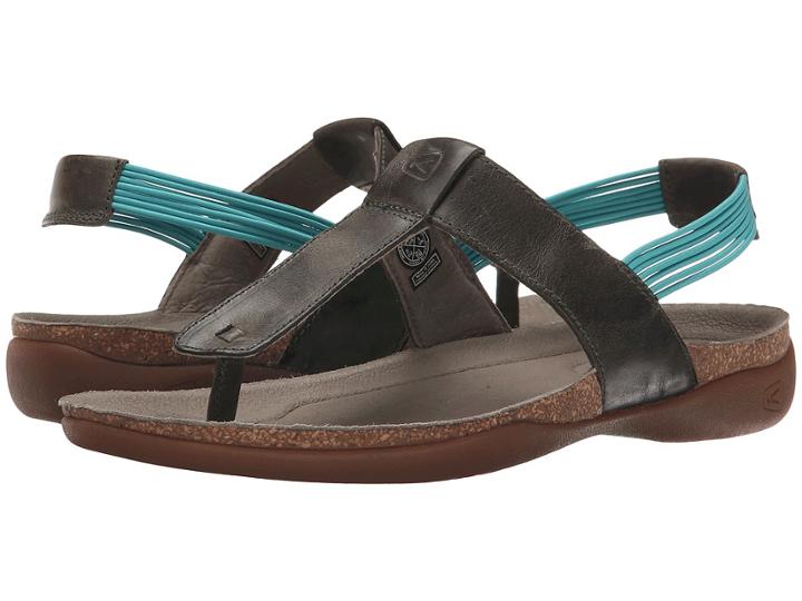Keen - Dauntless Posted