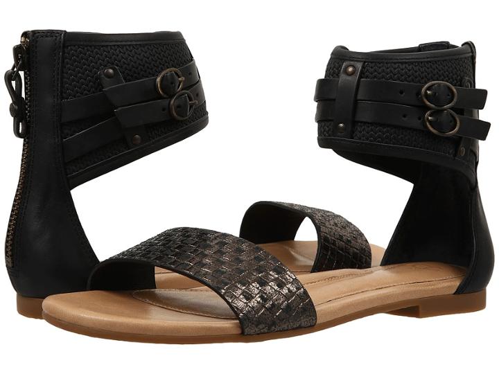 Ugg - Savana Metallic Basket