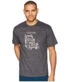 Quiksilver Waterman - Looking For Joy T-shirt