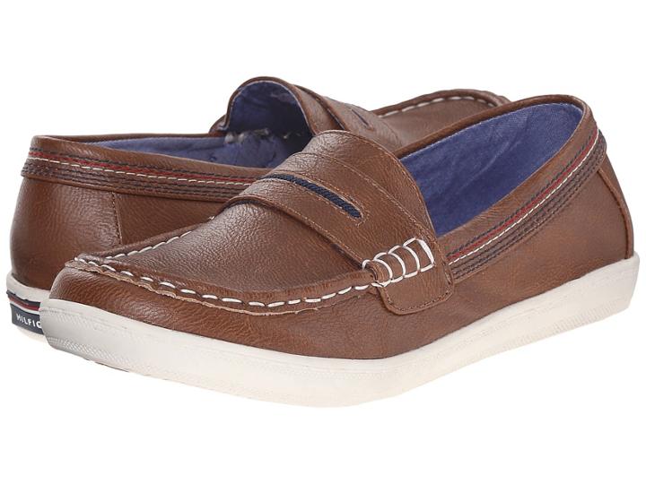 Tommy Hilfiger Kids - Dylan Boat Shoe