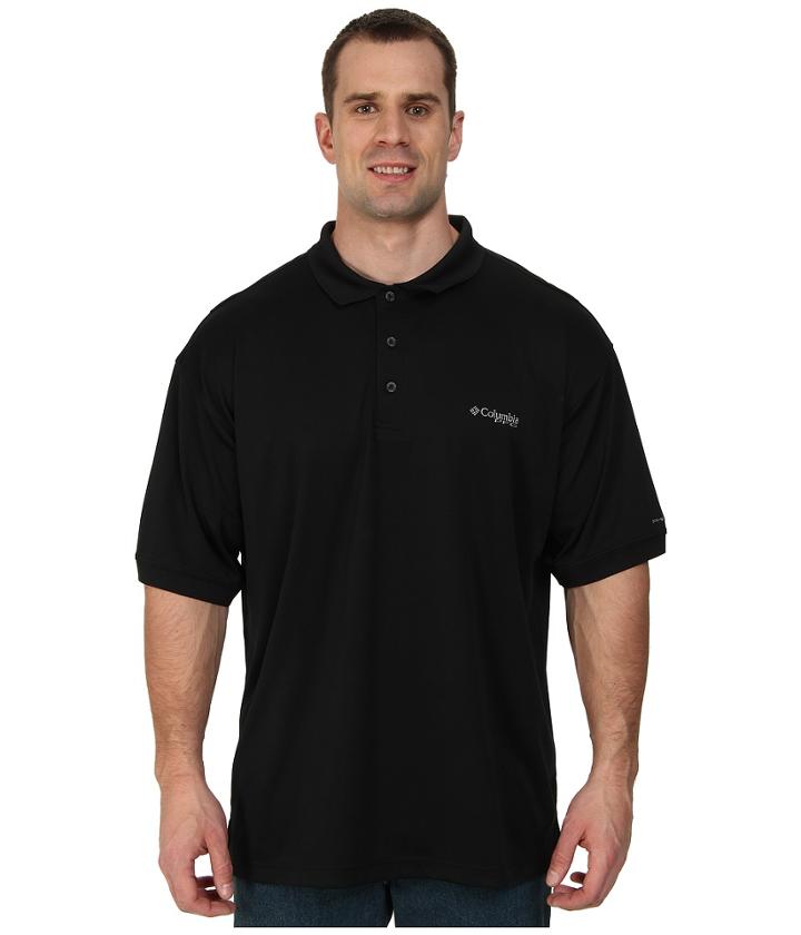 Columbia - Perfect Cast Polo - Extended