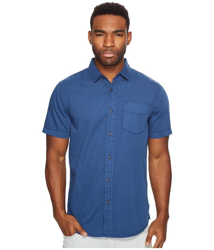 Globe - Goodstock Vintage Short Sleeve Shirt