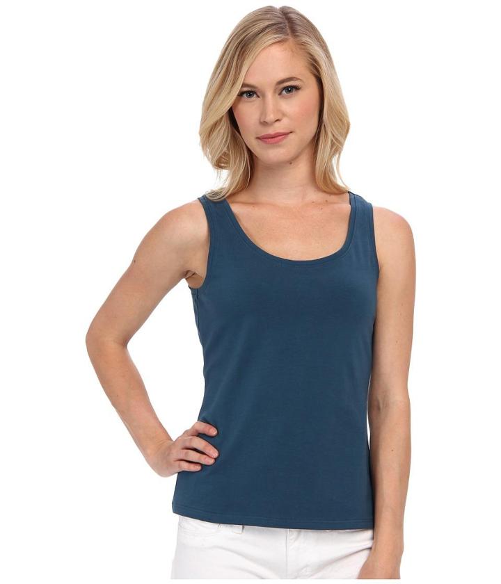 Nic+zoe Petite Perfect Tank