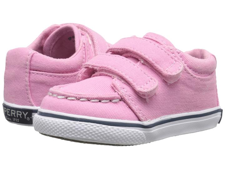 Sperry Top-sider Kids - Hallie Crib Hl