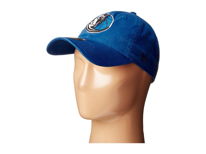New Era - Core Classic Dallas Mavericks