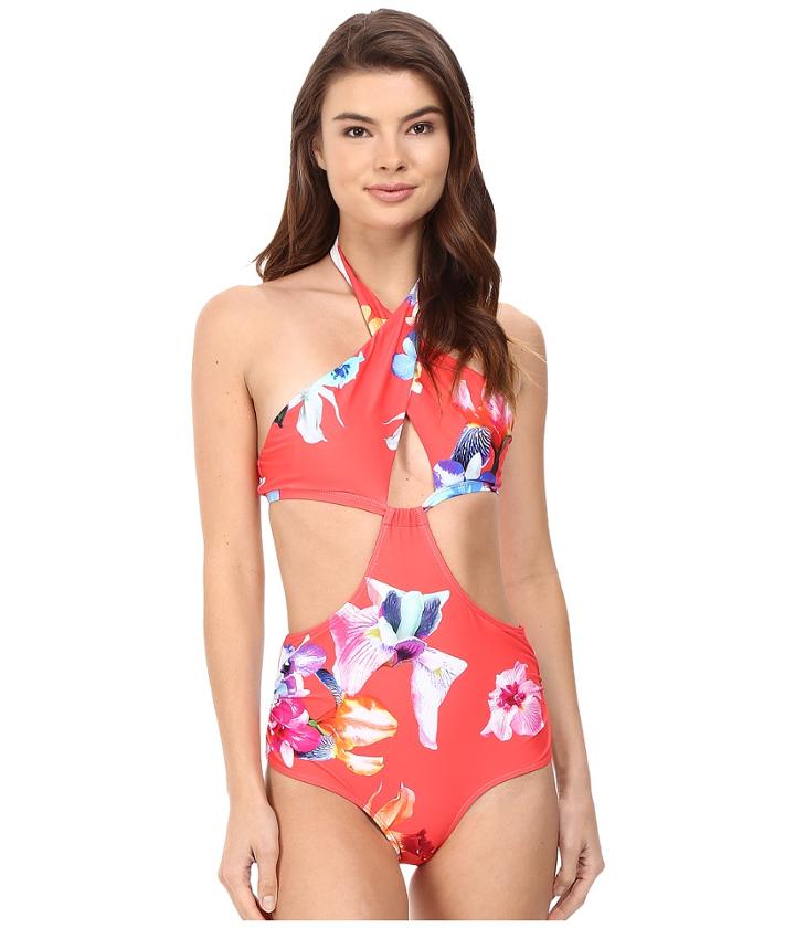 6 Shore Road By Pooja - Brava One-piece
