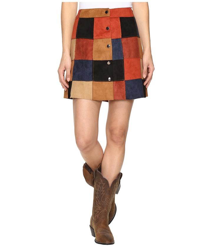 Union Of Angels - Maybell Skirt