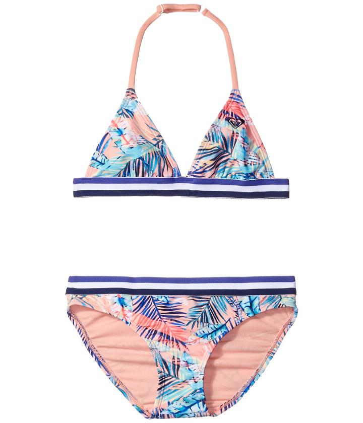 Roxy Kids - Retro Summer Tri Set
