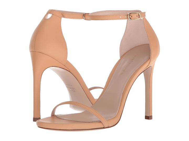 Stuart Weitzman - 105nudisttraditional