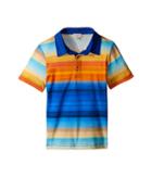 Paul Smith - Striped Polo Shirt