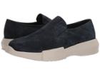 Giorgio Armani - Suede Slip-on Sneaker