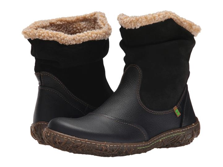 El Naturalista - Nido N758