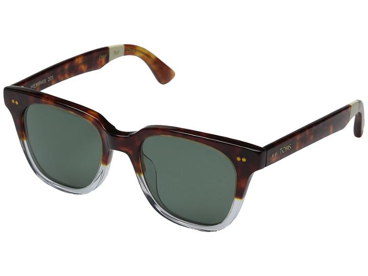 Toms - Memphis 201 Polarized