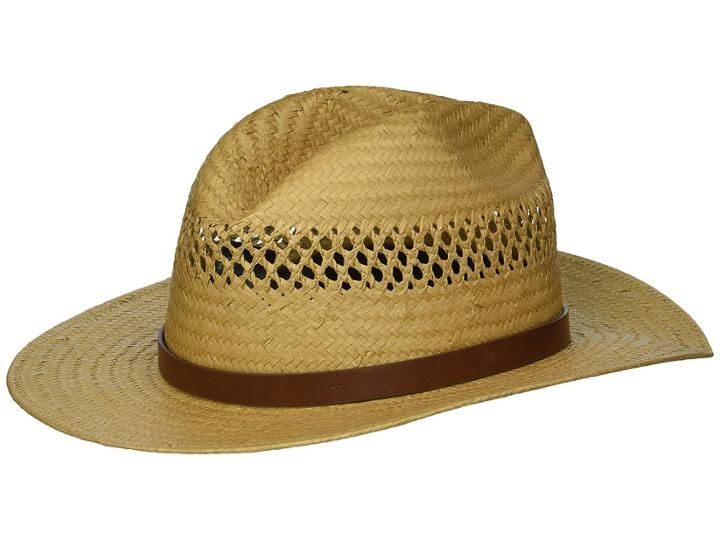 Brixton - Case Fedora