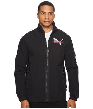 Puma - Puma X Trapstar Track Top