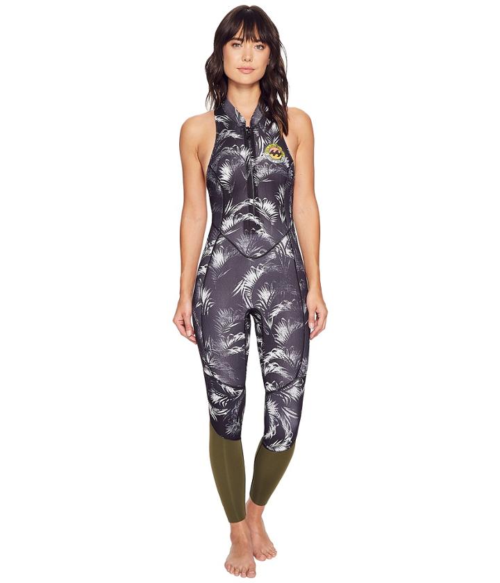 Billabong - Salty Jane Sleeveless Full Suit