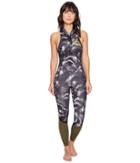 Billabong - Salty Jane Sleeveless Full Suit