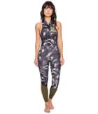 Billabong - Salty Jane Sleeveless Full Suit