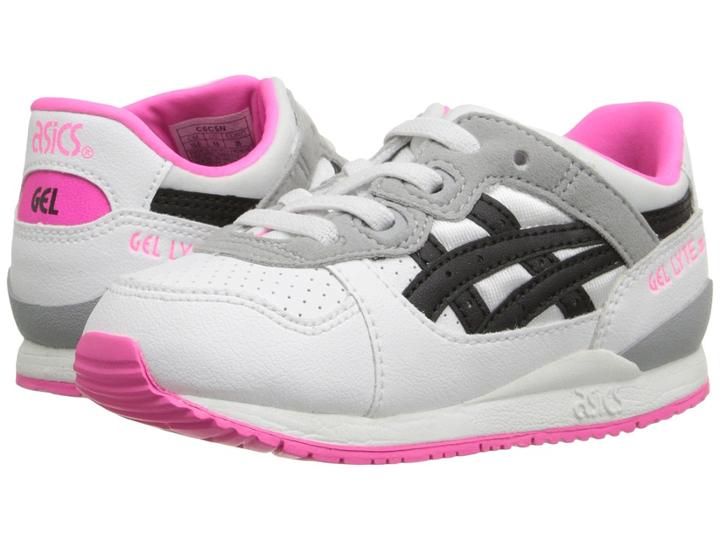 Onitsuka Tiger Kids By Asics - Gel-lyte Iii Ts