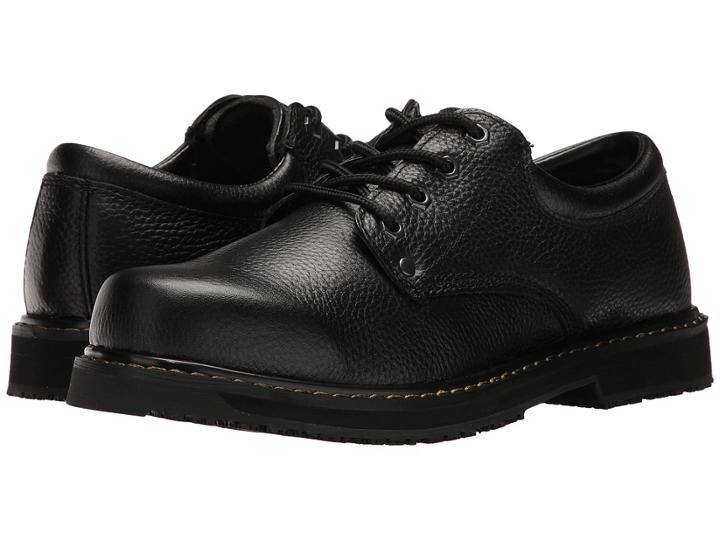 Dr. Scholl's Work - Harrington Ii