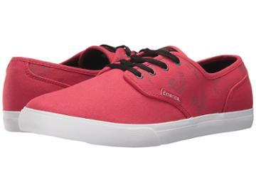 Emerica - Wino Cruiser X Sriracha