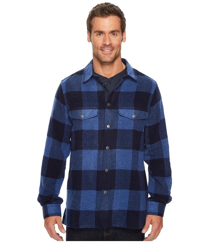 Fjallraven - Canada Shirt