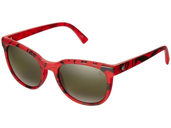 Electric Eyewear Bengal