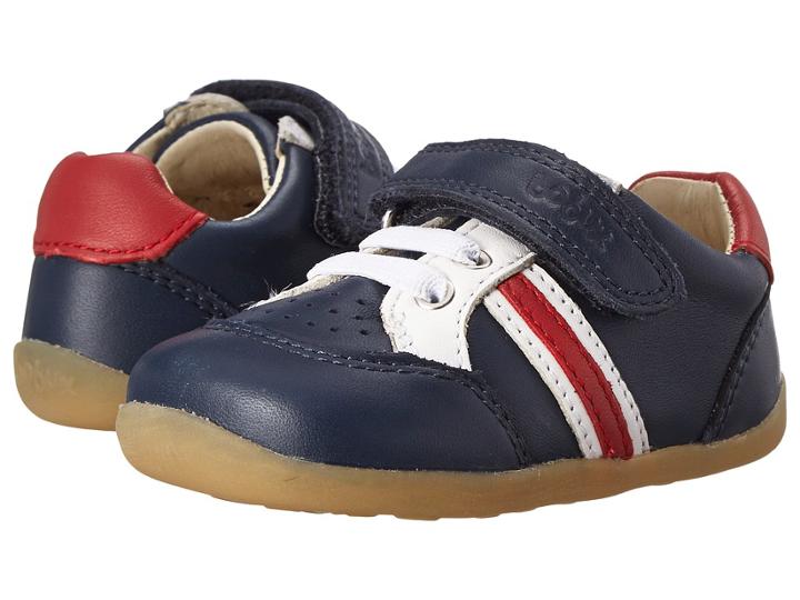 Bobux Kids - Step Up Trackside Sports