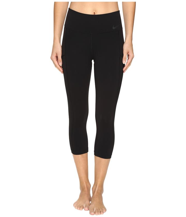 Nike - Court Tennis Capri