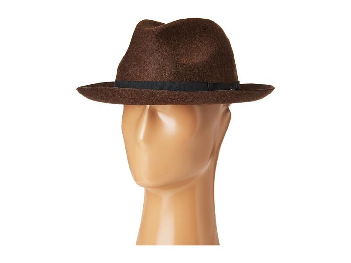 Pendleton - Classic Fedora