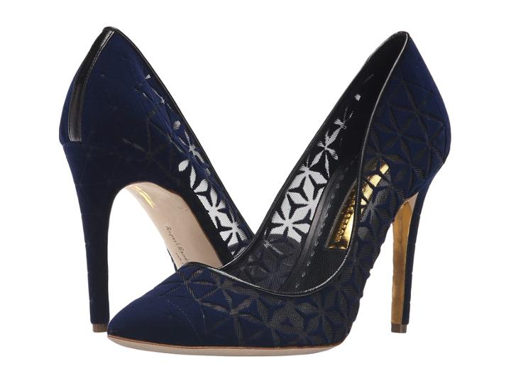 Rupert Sanderson - Solita