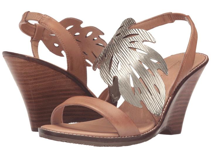 Tommy Bahama - Plumeria Wedge