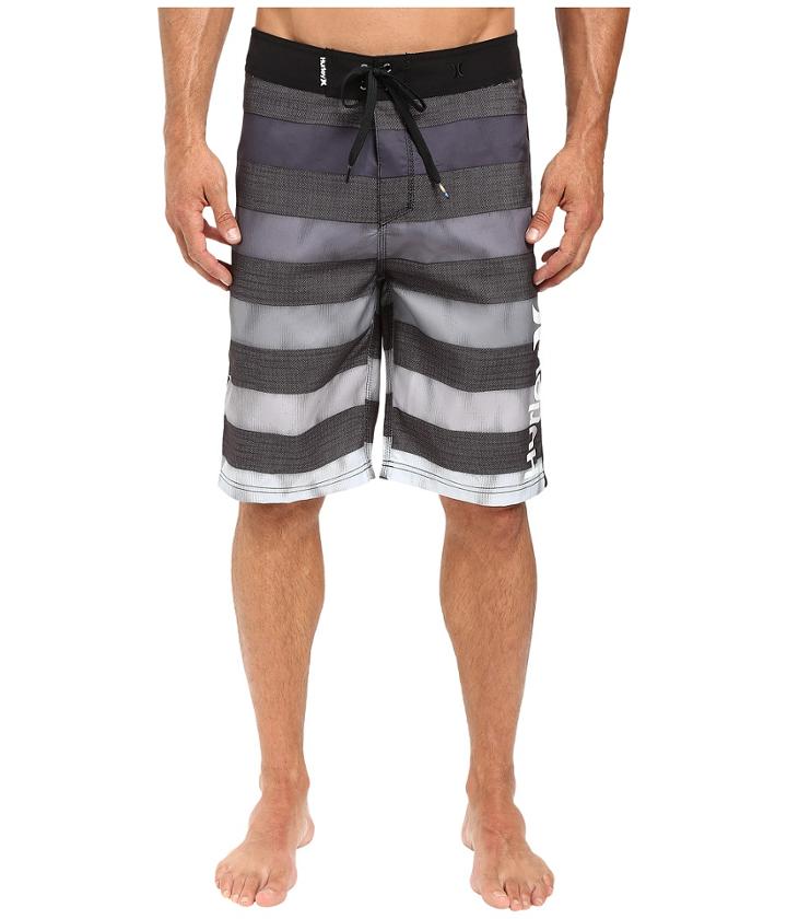 Hurley - O'braddah 22 Boardshorts