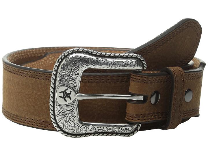 Ariat - Triple Stitch Belt