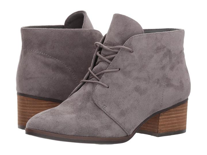 Dr. Scholl's - Turning