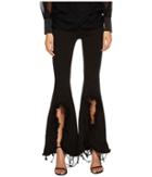 Thomas Wylde - Anna Flare Denim