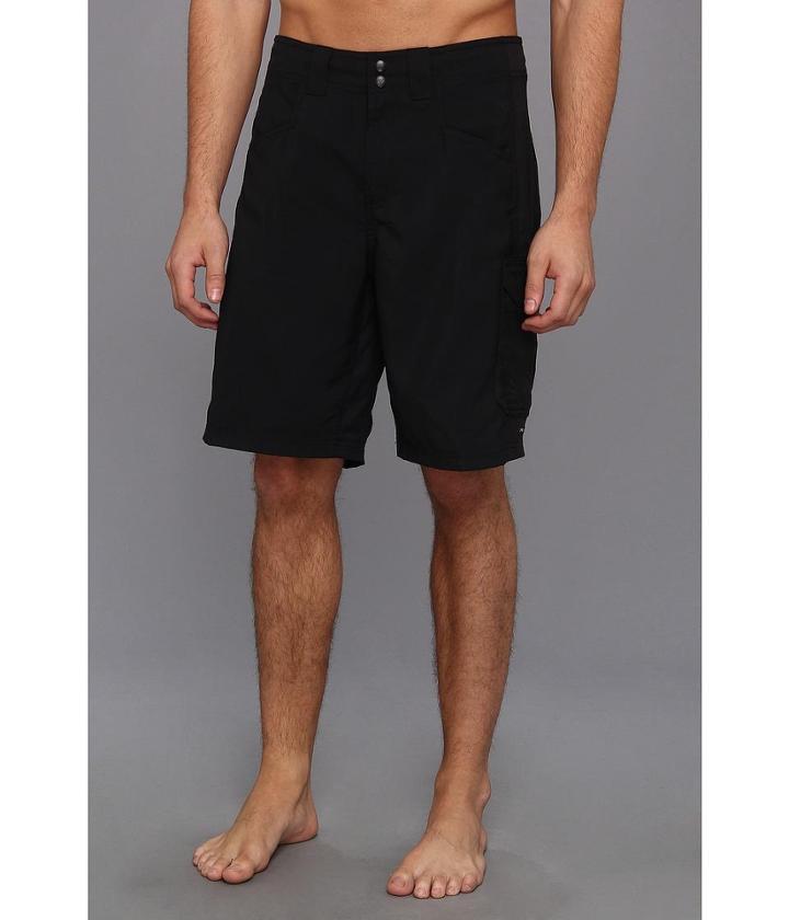 Columbia Big Katuna Ii Short