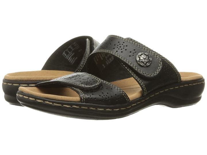 Clarks - Leisa Lacole