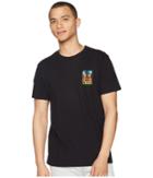 Rvca - Couple Fun Ones Short Sleeve