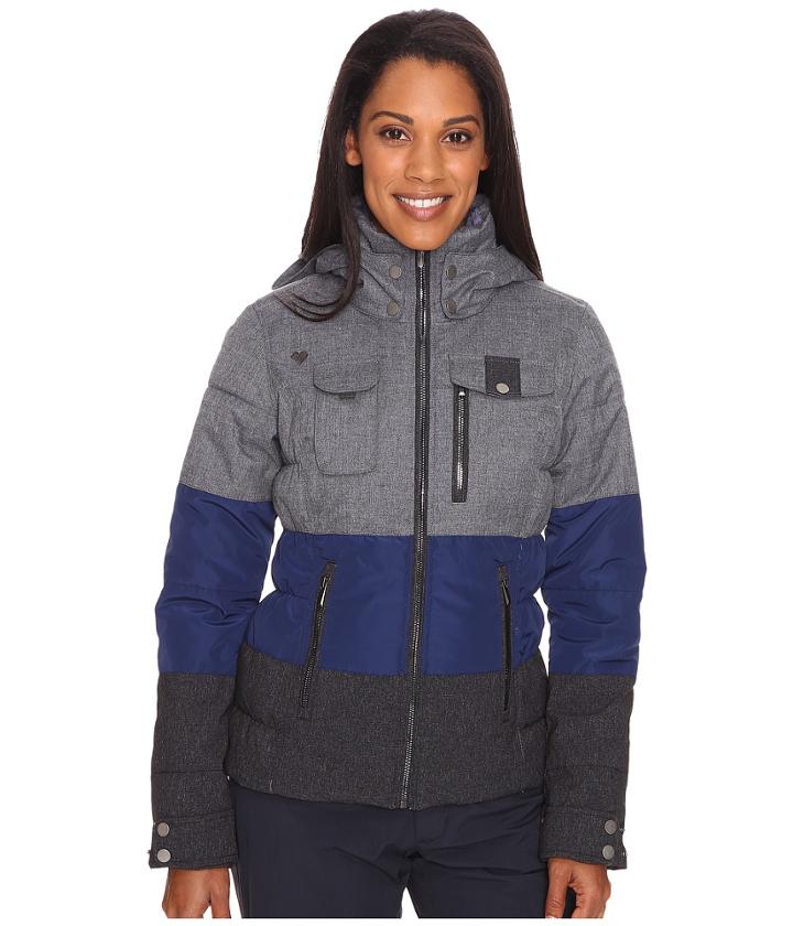 Obermeyer - Leighton Jacket
