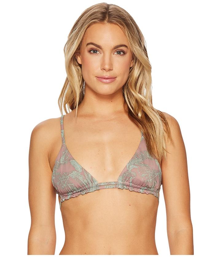 Rvca - Palmer Triangle Top