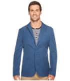 Perry Ellis - Slim Sport Fit Water Resistant Sportcoat