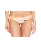 Rvca - Horizon Stripe Cheeky Bottom