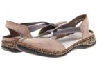 Rieker 46362 Daisy 62